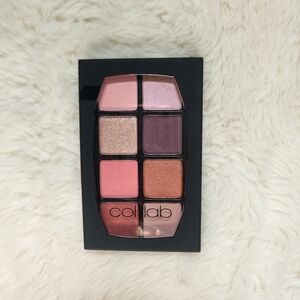 COL-LAB Palette Pro Eyeshadow Palette in the shade "Strike a Rose New